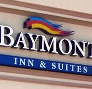 Baymont By Wyndham Marshalltown